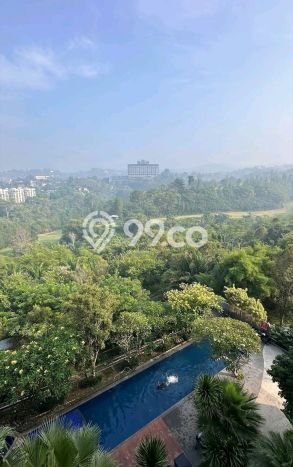 Untuk Dijual Apartemen 1 KT di Bandung Luas 28m2 Untuk Dijual Apartemen 1 KT di Bandung Luas 28m2