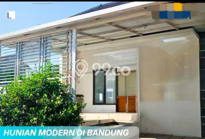 Rumah Murah Dijual di Soreang, Bandung Harga Rp 410 Juta Rumah Murah Dijual di Soreang, Bandung Harga Rp 410 Juta