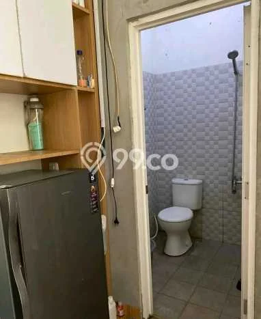 Rumah Modern Minimalis 2 KT Bisa Langsung Pindah di Arcamanik Rumah Modern Minimalis 2 KT Bisa Langsung Pindah di Arcamanik