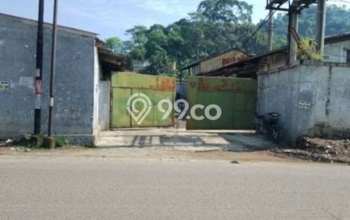 Gudang Dijual Lokasi Stratagis di Kutawaringin Bandung Cocok untuk Investasi Gudang Dijual Lokasi Stratagis di Kutawaringin Bandung Cocok untuk Investasi