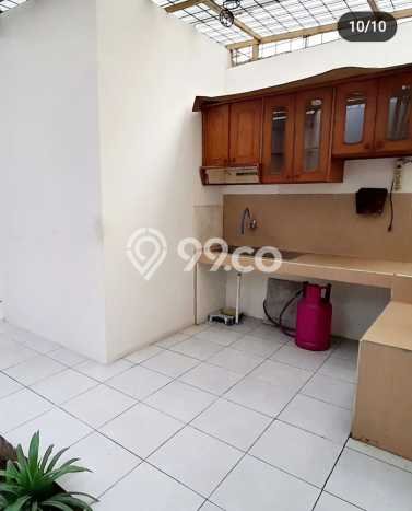 Rumah Minimalis 2 KT di Taman Holis Indah Bandung Unfurnished Rumah Minimalis 2 KT di Taman Holis Indah Bandung Unfurnished