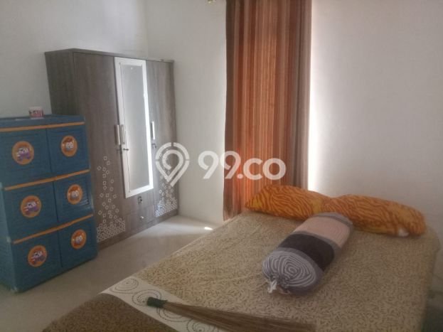 Sewa Rumah Murah di Pasteur Bandung dengan 3 Kamar Tidur Sewa Rumah Murah di Pasteur Bandung dengan 3 Kamar Tidur