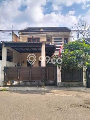 Rumah Modern Minimalis 3 KT Bisa Langsung Pindah di Antapani Rumah Modern Minimalis 3 KT Bisa Langsung Pindah di Antapani