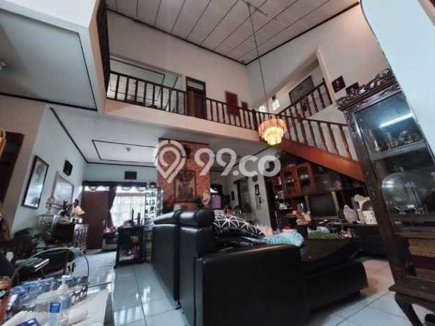 Rumah Luxury Modern Tanpa Renovasi di Gunung Batu Bandung Rumah Luxury Modern Tanpa Renovasi di Gunung Batu Bandung