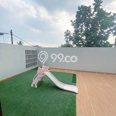 Rumah Modern Minimalis 3 KT Siap Huni di Antapani Rumah Modern Minimalis 3 KT Siap Huni di Antapani
