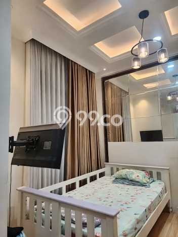 Siap Huni Hunian Elit 4 Kamar di Antapani Dekat ke Mana Pun Siap Huni Hunian Elit 4 Kamar di Antapani Dekat ke Mana Pun