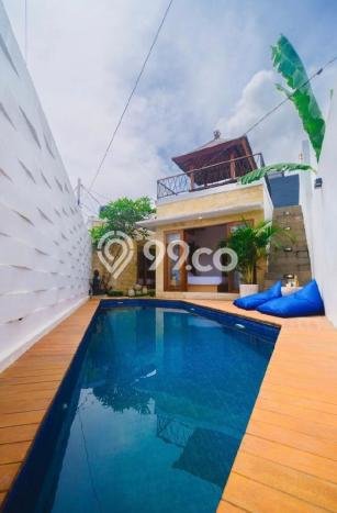 BISNIS POTENSIAL! Vila di , Area 155m2m², ROI Menjanjikan BISNIS POTENSIAL! Vila di , Area 155m2m², ROI Menjanjikan