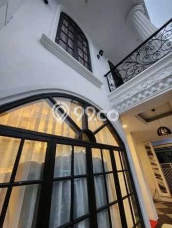 Siap Huni Hunian Elit 4 Kamar di Antapani Dekat ke Mana Pun Siap Huni Hunian Elit 4 Kamar di Antapani Dekat ke Mana Pun