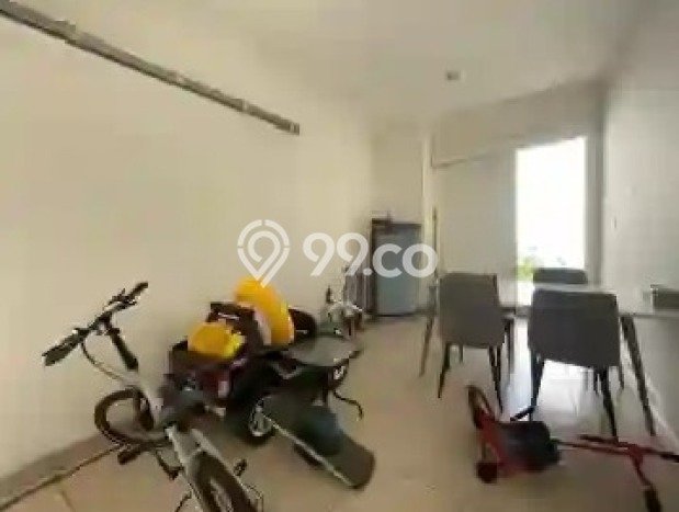 Dijual Rumah Modern 2 KT di Summarecon Bandung, Bandung Dijual Rumah Modern 2 KT di Summarecon Bandung, Bandung