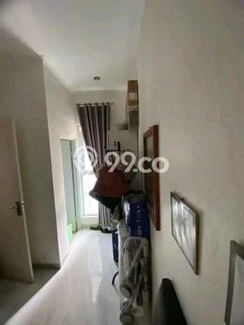 Rumah Modern Minimalis 2 KT Bisa Langsung Pindah di Arcamanik Rumah Modern Minimalis 2 KT Bisa Langsung Pindah di Arcamanik