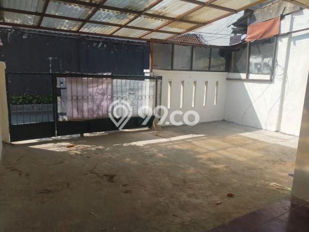 Rumah Sewa Bandung LT 100m2 LB 70m2 Area Ciateul Rumah Sewa Bandung LT 100m2 LB 70m2 Area Ciateul