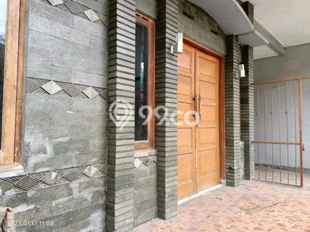 Siap Huni Rumah Minimalis & Modern LB 240m2 di Cijerah Siap Huni Rumah Minimalis & Modern LB 240m2 di Cijerah