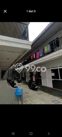 Kost Dijual Lokasi Strategis Cikutra Bandung 26 Kamar Tidur Kost Dijual Lokasi Strategis Cikutra Bandung 26 Kamar Tidur