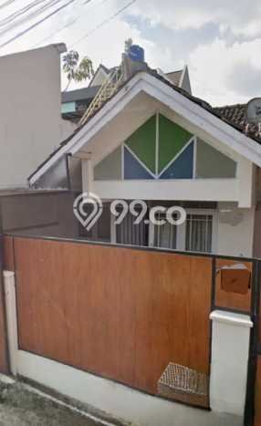 Rumah Strategis Minimalis Lb 80m2 di Cimahi Utara, Cimahi Rumah Strategis Minimalis Lb 80m2 di Cimahi Utara, Cimahi