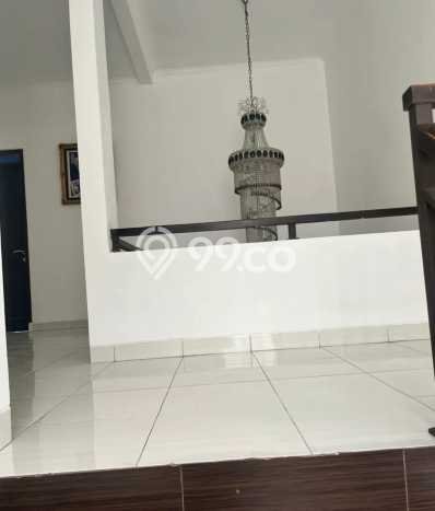 Rumah Eksklusif Siap Huni LT 290m2 di Coblong, Bandung Rumah Eksklusif Siap Huni LT 290m2 di Coblong, Bandung
