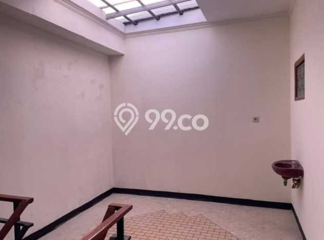 Rumah Modern Cantik 6 KT Bisa Langsung Pindah di Rancasari Rumah Modern Cantik 6 KT Bisa Langsung Pindah di Rancasari