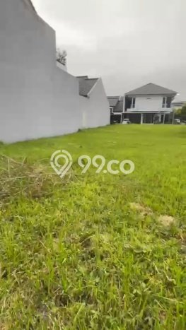 Tanah Dijual di Bandung Seluas 257m2 Strategis Tanah Dijual di Bandung Seluas 257m2 Strategis