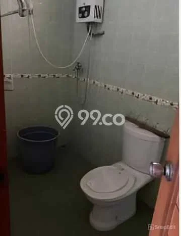 Rumah Strategis Minimalis Lb 90m2 di Cimahi Utara, Cimahi Rumah Strategis Minimalis Lb 90m2 di Cimahi Utara, Cimahi