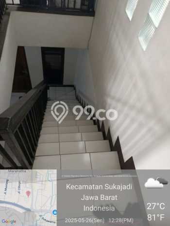 Unit Kost Dijual di Bandung Spesifikasi 10 Kamar Tidur dan Area Ramai Unit Kost Dijual di Bandung Spesifikasi 10 Kamar Tidur dan Area Ramai