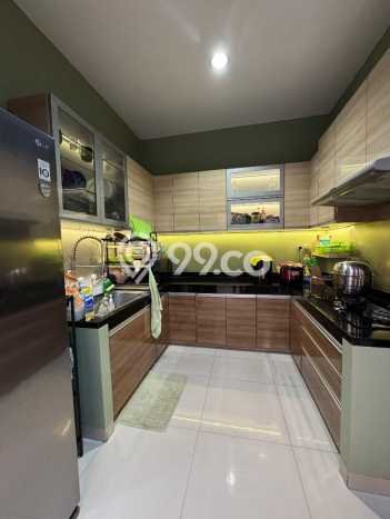 Siap Huni Rumah Mewah 3 Kamar di Batununggal Dekat ke Mana Pun Siap Huni Rumah Mewah 3 Kamar di Batununggal Dekat ke Mana Pun