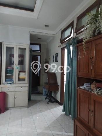 Dijual Hunian Rumah Nyaman 6 Kamar di Padasuka, Bandung Dijual Hunian Rumah Nyaman 6 Kamar di Padasuka, Bandung