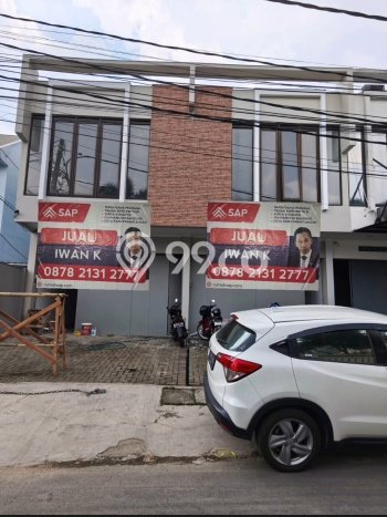 Ruko Bagus Dijual LB 165m2 Lokasi Strategis Bandung Area Cocok untuk Berbisnis Ruko Bagus Dijual LB 165m2 Lokasi Strategis Bandung Area Cocok untuk Berbisnis