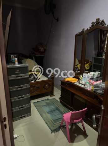 Hunian Cantik Modern Lb 70m2 di Rancasari, Bandung Hunian Cantik Modern Lb 70m2 di Rancasari, Bandung