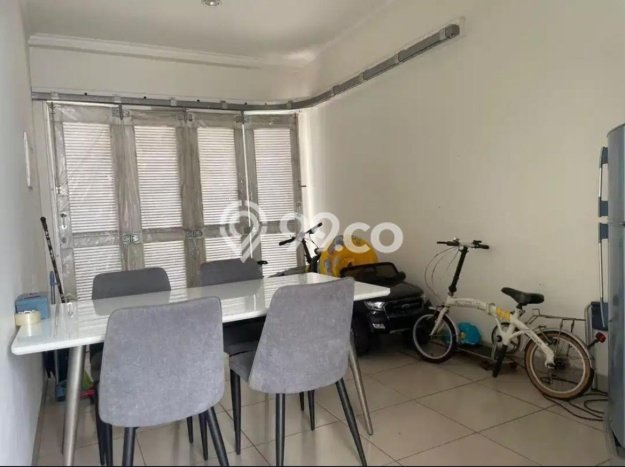 Dijual Rumah Modern 2 KT di Summarecon Bandung, Bandung Dijual Rumah Modern 2 KT di Summarecon Bandung, Bandung