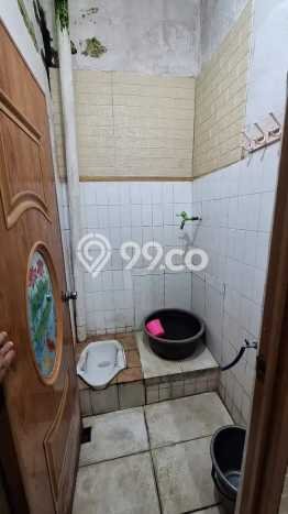 Rumah Modern Minimalis 2 KT Bisa Langsung Pindah di Antapani Rumah Modern Minimalis 2 KT Bisa Langsung Pindah di Antapani