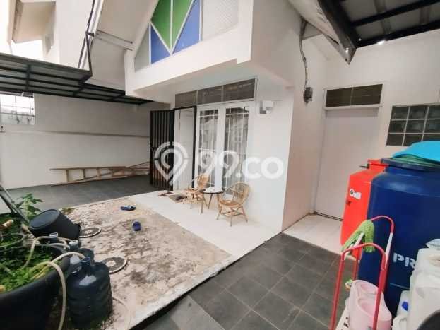 Rumah Strategis Minimalis Lb 80m2 di Cimahi Utara, Cimahi Rumah Strategis Minimalis Lb 80m2 di Cimahi Utara, Cimahi
