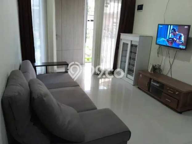Lokasi terbaik! Rumah siap huni dikontrakkan di Arcamanik LB 55m2 Lokasi terbaik! Rumah siap huni dikontrakkan di Arcamanik LB 55m2