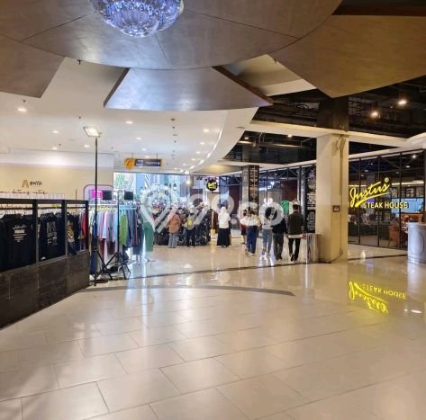 Hunian Apartemen Budget Friendly di Bandung dengan 1 Kamar Tidur, 1 Kamar Mandi Hunian Apartemen Budget Friendly di Bandung dengan 1 Kamar Tidur, 1 Kamar Mandi