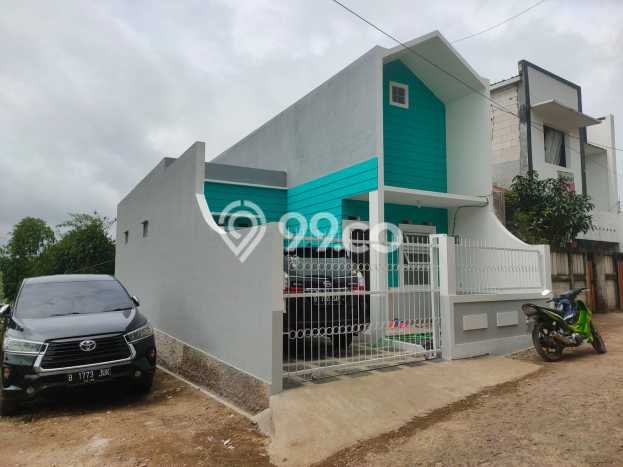 Rumah Minimalis Dijual di Cimahi Utara 3 Kamar dengan Luas Tanah 85m2 Rumah Minimalis Dijual di Cimahi Utara 3 Kamar dengan Luas Tanah 85m2