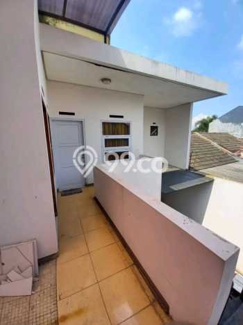 Jual Rumah Minimalis Bagus Punya 3 KT di Antapani Bandung SHM Jual Rumah Minimalis Bagus Punya 3 KT di Antapani Bandung SHM