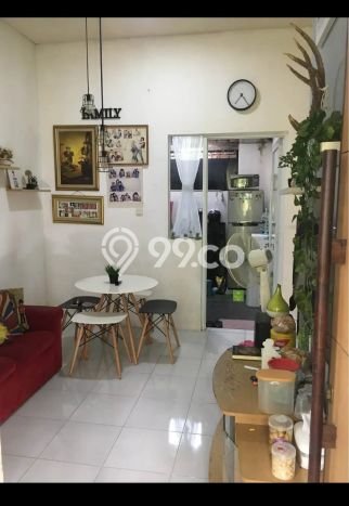 Jual Rumah Siap Huni di Ngamprah Bandung Barat Harga Rp 450 Juta LT 72m2 Jual Rumah Siap Huni di Ngamprah Bandung Barat Harga Rp 450 Juta LT 72m2