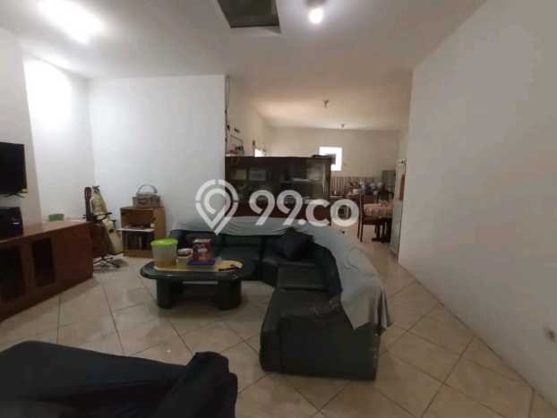 Rumah Strategis Minimalis Lb 150m2 di Batununggal, Bandung Rumah Strategis Minimalis Lb 150m2 di Batununggal, Bandung