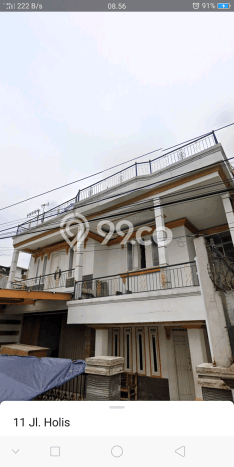Kost Dijual Lokasi Strategis Holis Cigondewah Bandung 17 Kamar Tidur Kost Dijual Lokasi Strategis Holis Cigondewah Bandung 17 Kamar Tidur