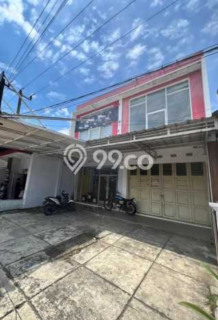 Area Ramai! Ruko Dijual di Rancaekek untuk Bisnis Luas Bangunan 200m2 Area Ramai! Ruko Dijual di Rancaekek untuk Bisnis Luas Bangunan 200m2