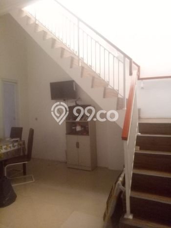Sewa Rumah Murah di Pasteur Bandung dengan 3 Kamar Tidur Sewa Rumah Murah di Pasteur Bandung dengan 3 Kamar Tidur
