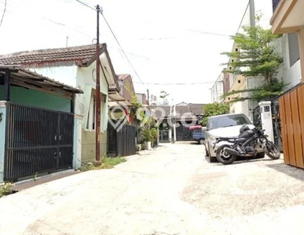 Jual Rumah Harga Miring Ngamprah Punya 2 Kamar & LT 72m2 Jual Rumah Harga Miring Ngamprah Punya 2 Kamar & LT 72m2