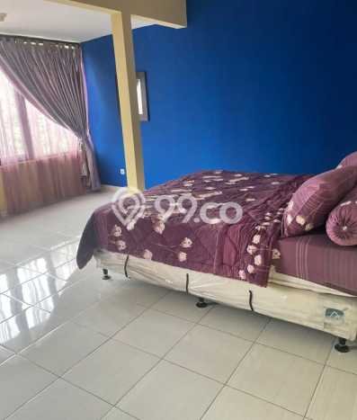Rumah Eksklusif Siap Huni LT 290m2 di Coblong, Bandung Rumah Eksklusif Siap Huni LT 290m2 di Coblong, Bandung