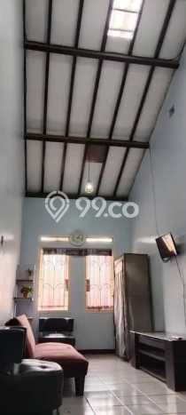 Rumah Minimalis 3 Kamar LT 110m2 di Cikutra Rumah Minimalis 3 Kamar LT 110m2 di Cikutra