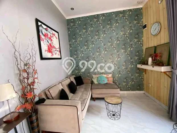 Rumah Modern Minimalis 2 KT Bisa Langsung Pindah di Arcamanik Rumah Modern Minimalis 2 KT Bisa Langsung Pindah di Arcamanik