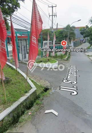 Rumah Murah Dijual di Soreang, Bandung Harga Rp 410 Juta Rumah Murah Dijual di Soreang, Bandung Harga Rp 410 Juta