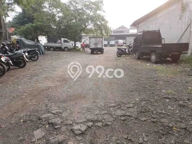 Dijual Tanah Lokasi Moch Toha, Bandung Seluas 5300m2 Dijual Tanah Lokasi Moch Toha, Bandung Seluas 5300m2