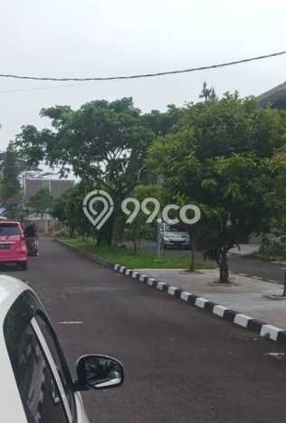 Jual Rumah Modern 3 KT di Cijerah, Bandung Jual Rumah Modern 3 KT di Cijerah, Bandung