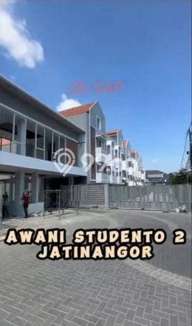 FOR SALE Kost 7 Kamar, 7 Kamar Mandi di Jatinangor, Sumedang, Luas 95m2 FOR SALE Kost 7 Kamar, 7 Kamar Mandi di Jatinangor, Sumedang, Luas 95m2