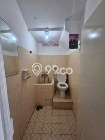 LOKASI TERBAIK! Hotel di , Luas 72m2m², Area Komersial LOKASI TERBAIK! Hotel di , Luas 72m2m², Area Komersial
