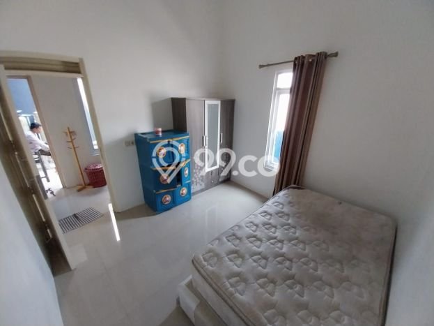 Sewa Rumah Murah di Pasteur Bandung dengan 3 Kamar Tidur Sewa Rumah Murah di Pasteur Bandung dengan 3 Kamar Tidur