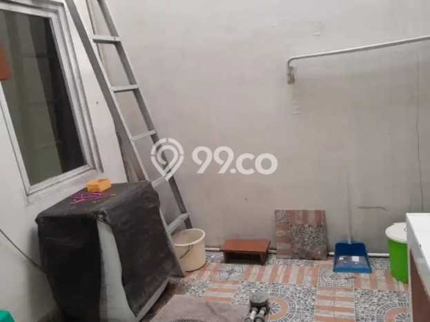 Lokasi terbaik! Rumah siap huni dikontrakkan di Arcamanik LB 55m2 Lokasi terbaik! Rumah siap huni dikontrakkan di Arcamanik LB 55m2